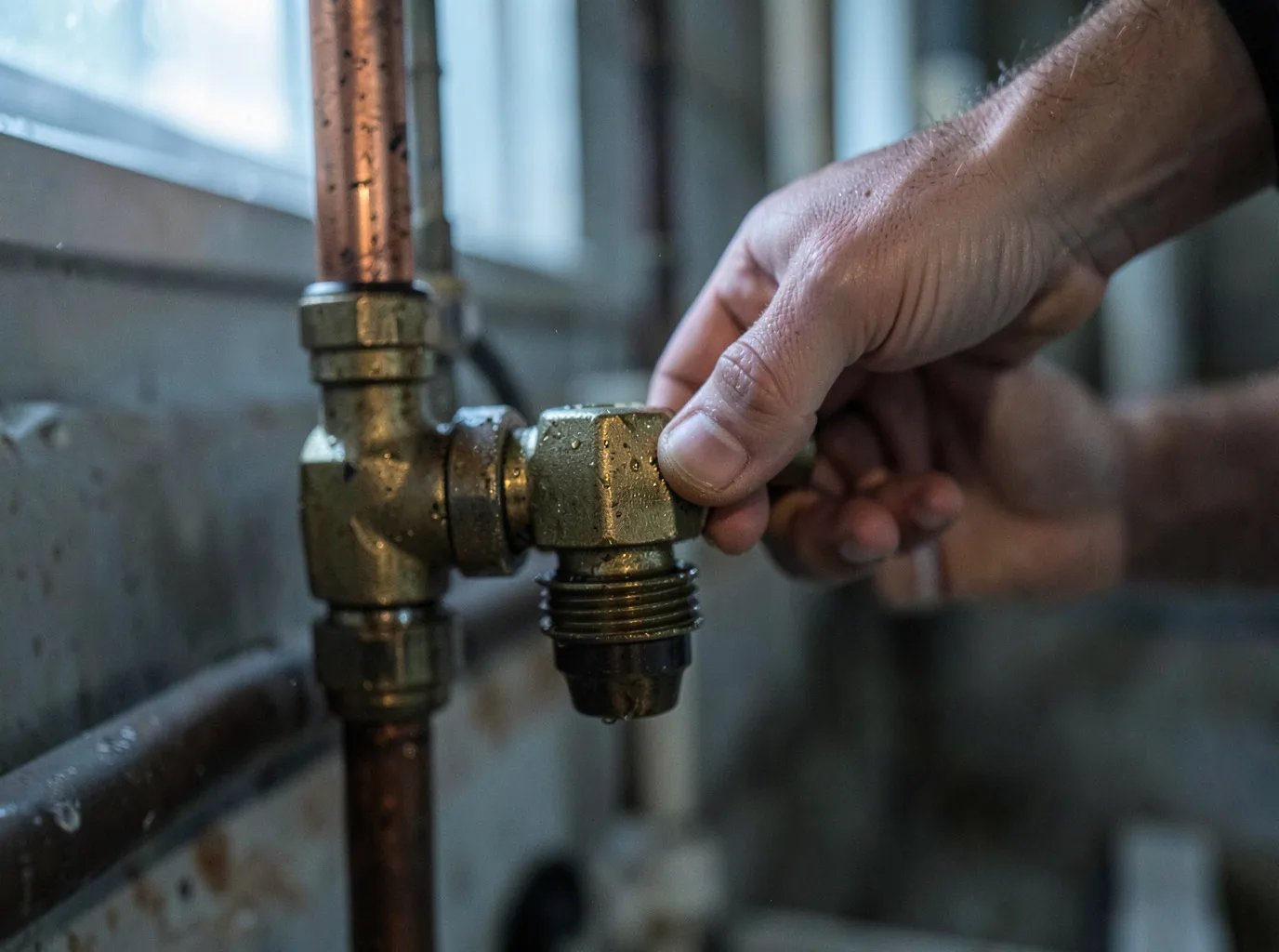 Emergency Plumber Thurmont, MD FAQs